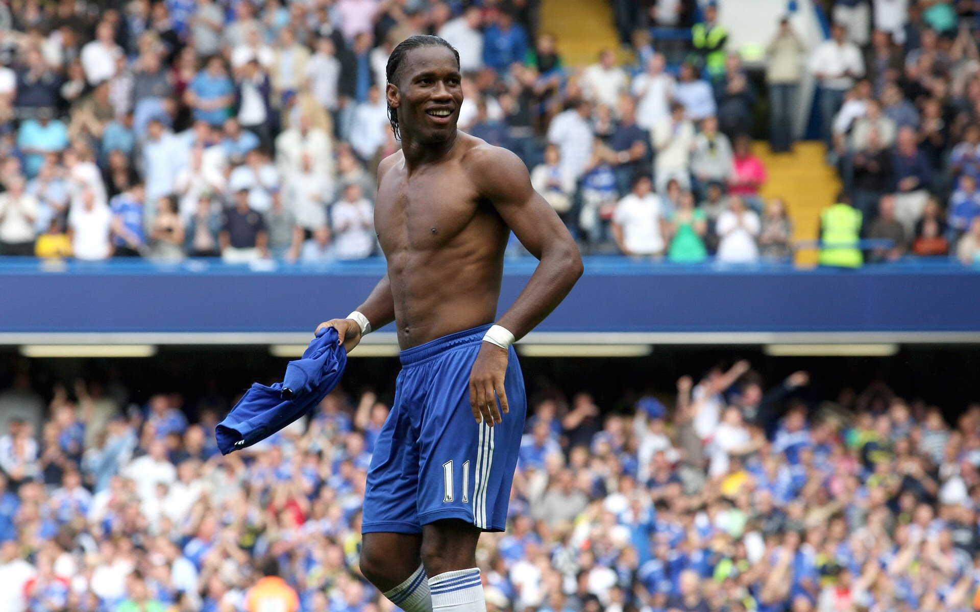 球迷故事:那些追逐偶像的青春岁月,球迷算不算追星